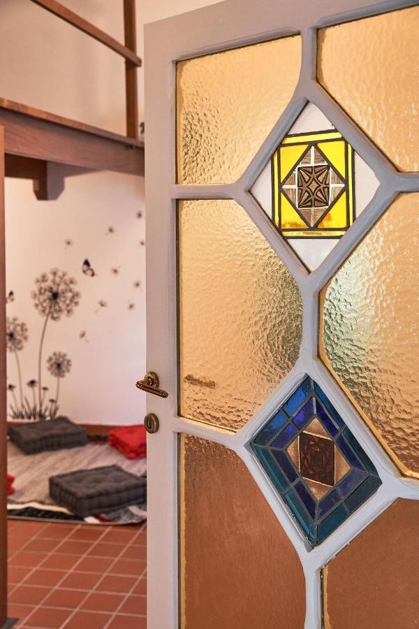 شقة ✦ Garden House In Centro - Free Parking ✦ ليفورنو المظهر الخارجي الصورة